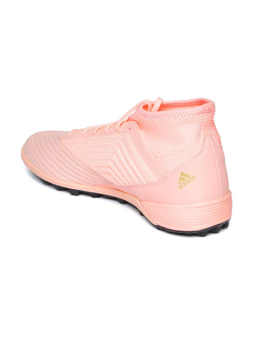 adidas predator tango 18.3 turf pink