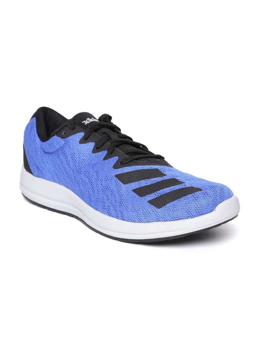 Buy ADIDAS Men Blue Black CYBERG Running Shoes Sports Shoes for Men 6842009 Myntra