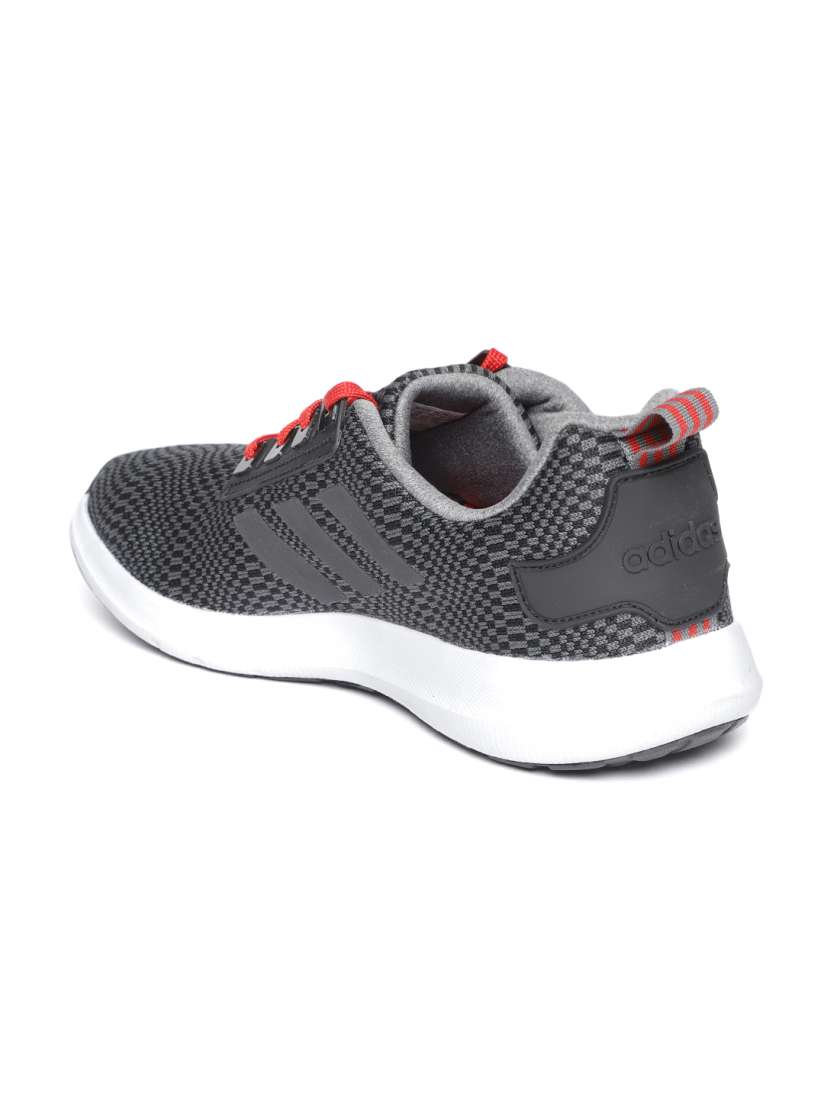 Adidas men's arius 1 m running shoes 2025