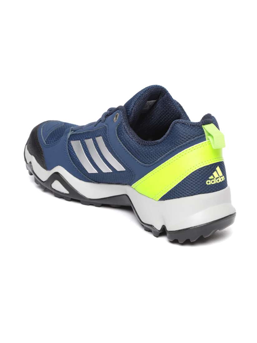 Men's adidas outdoor storm raiser shoes hotsell