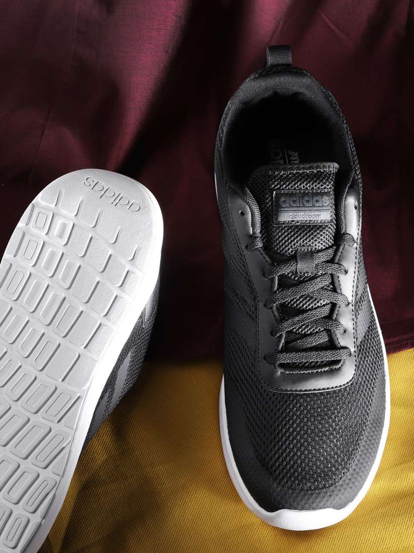 Buy ADIDAS Men Black ARGECY Running Shoes Sports Shoes for Men 6842034 Myntra