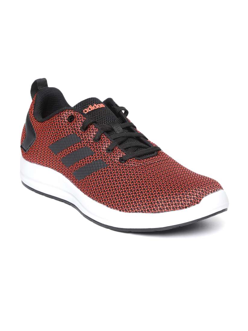 Buy ADIDAS Men Black Red Adistark 3.0 Running Shoes Sports Shoes for Men 6842041 Myntra