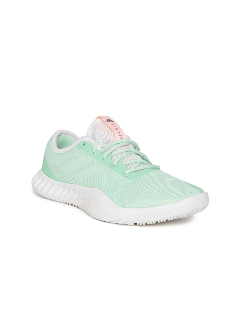 Buy ADIDAS Women Green Crazy Train LT Training Shoes Sports Shoes for Women 6842050 Myntra