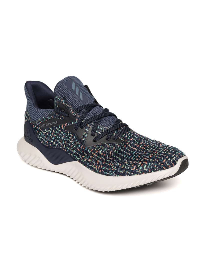 Alphabounce beyond navy hot sale