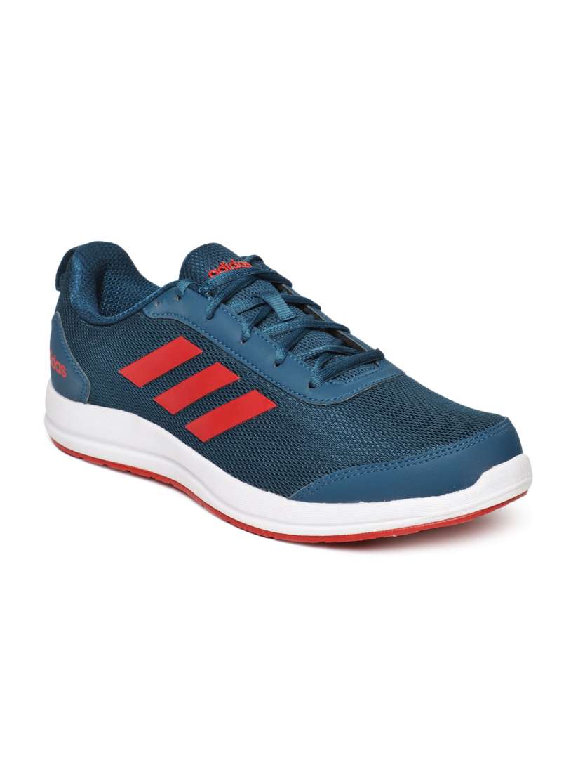 Adidas men's yking m running shoes myntra clearance