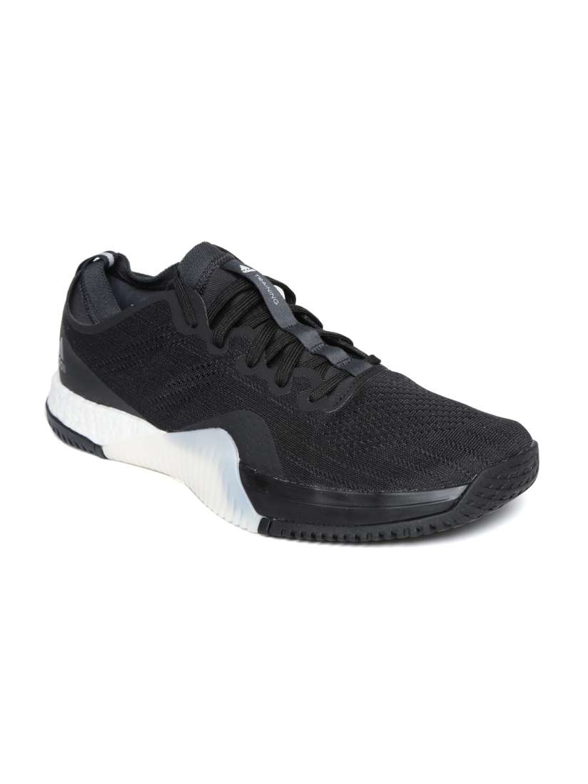 Buy ADIDAS Men Black Crazytrain Elite Training Shoes Sports Shoes for Men 6842109 Myntra