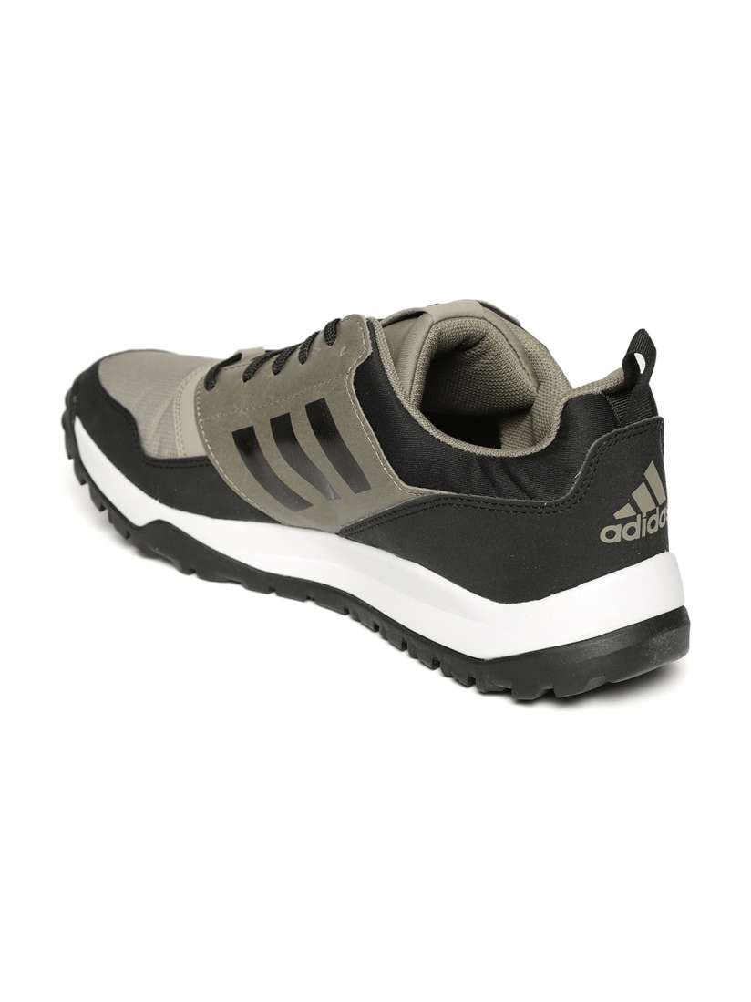 Men's adidas outdoor naha shoes clearance