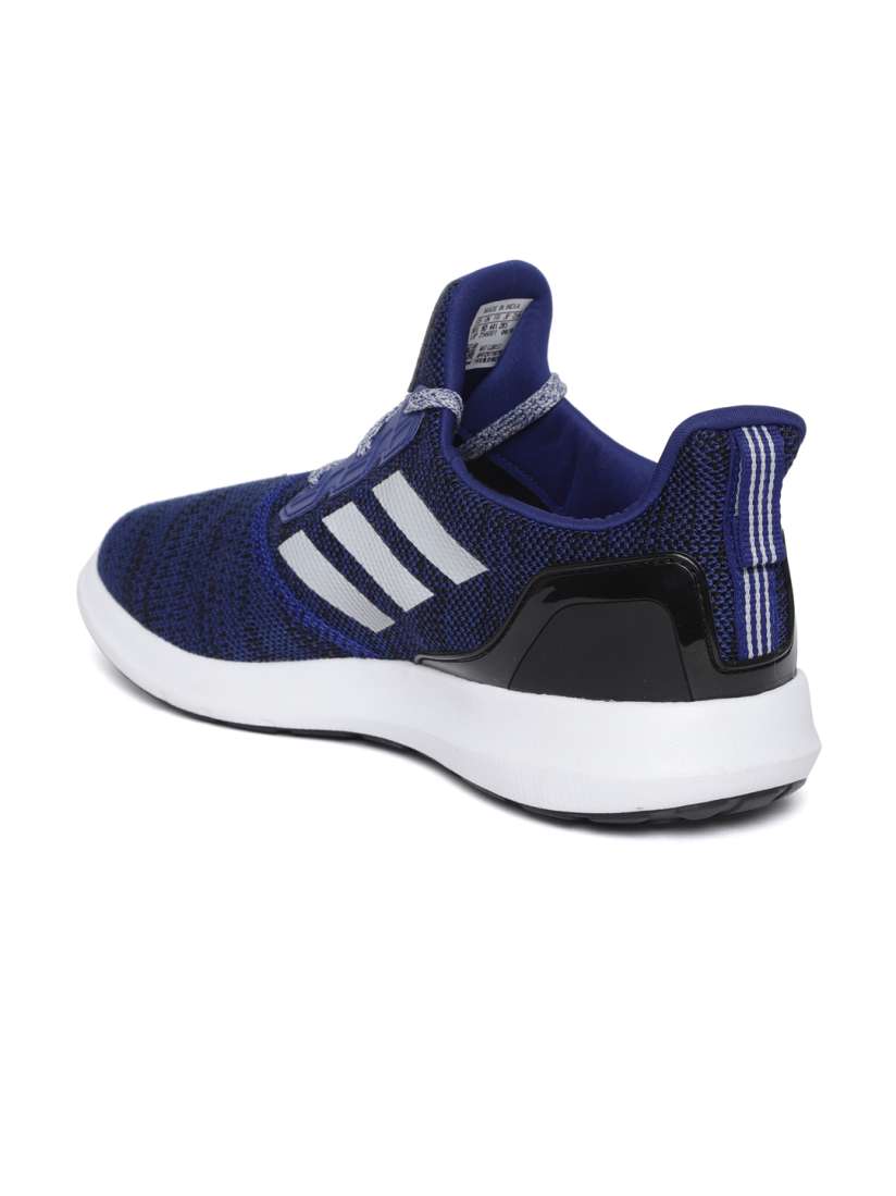 Adidas zeta 1.0 running shoes review online