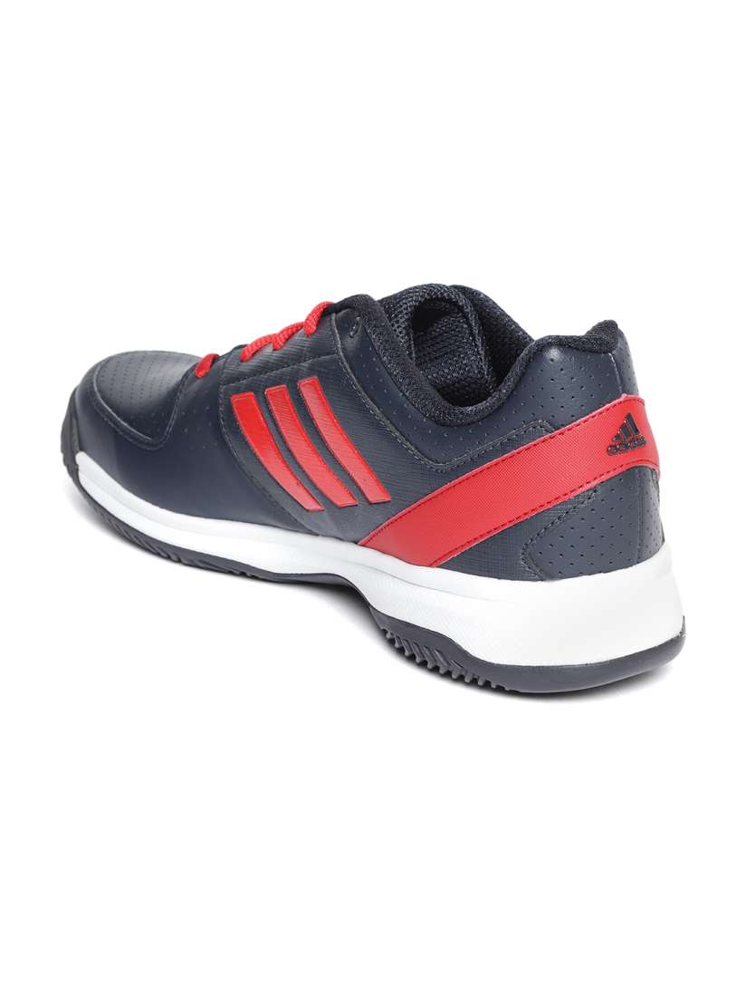 Buy ADIDAS Men Navy Hase Tennis Shoes Sports Shoes for Men 6842145 Myntra