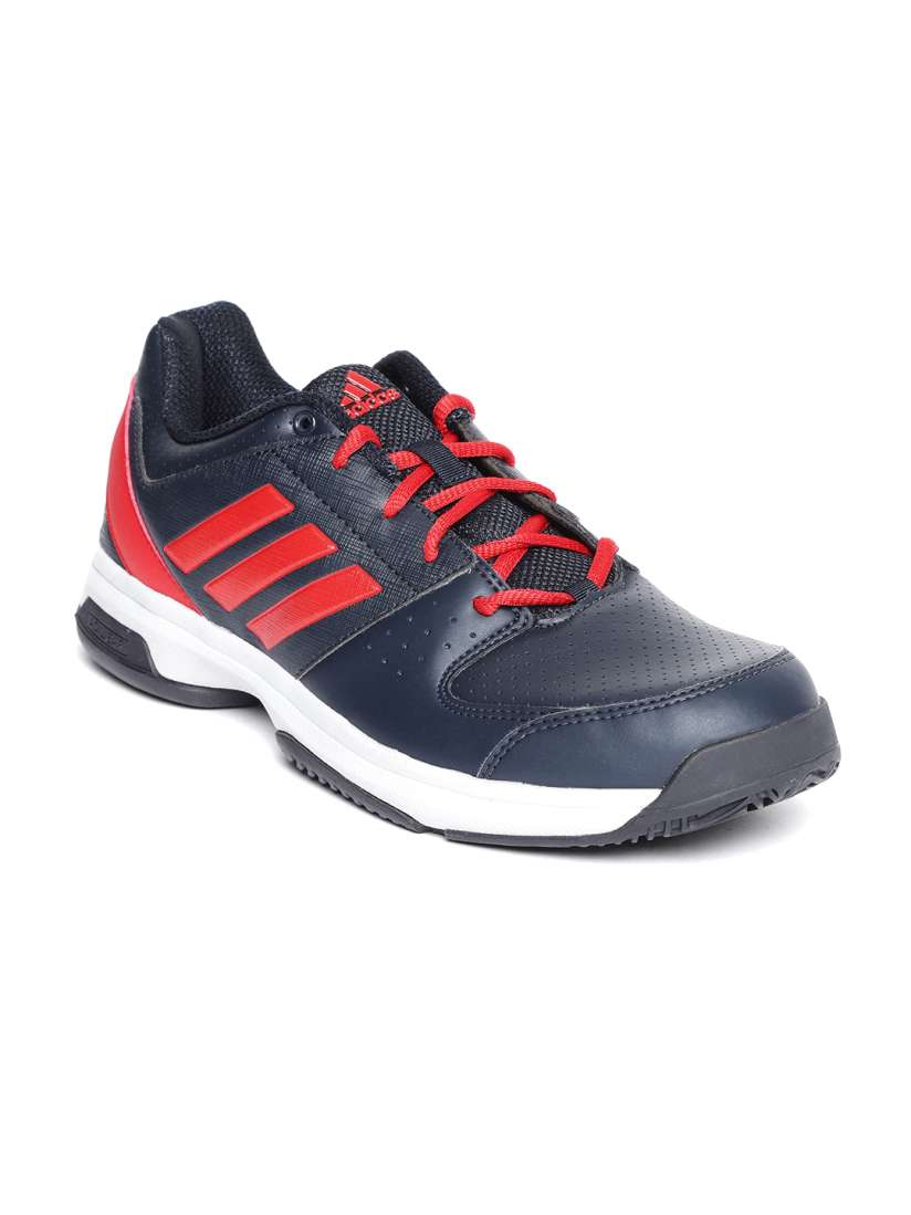 Buy ADIDAS Men Navy Hase Tennis Shoes Sports Shoes for Men 6842145 Myntra