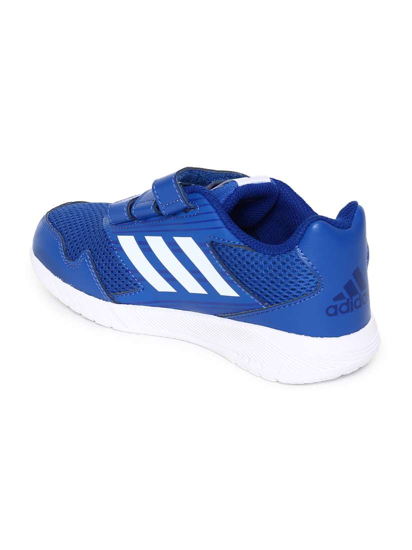 Buy ADIDAS Kids Blue ALTARUN CF Running Shoes Sports Shoes for Unisex Kids 6842146 Myntra