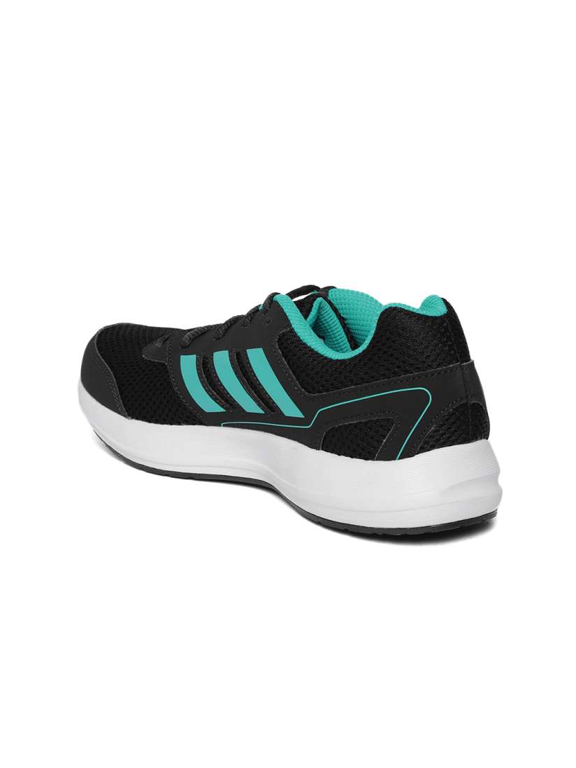 Buy ADIDAS Women Black Hellion Z Running Shoes Sports Shoes for Women 6842152 Myntra