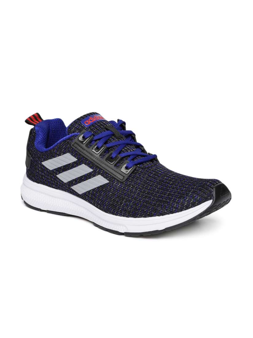 Buy ADIDAS Men Black LEGUS M Running Shoes Sports Shoes for Men 6842159 Myntra