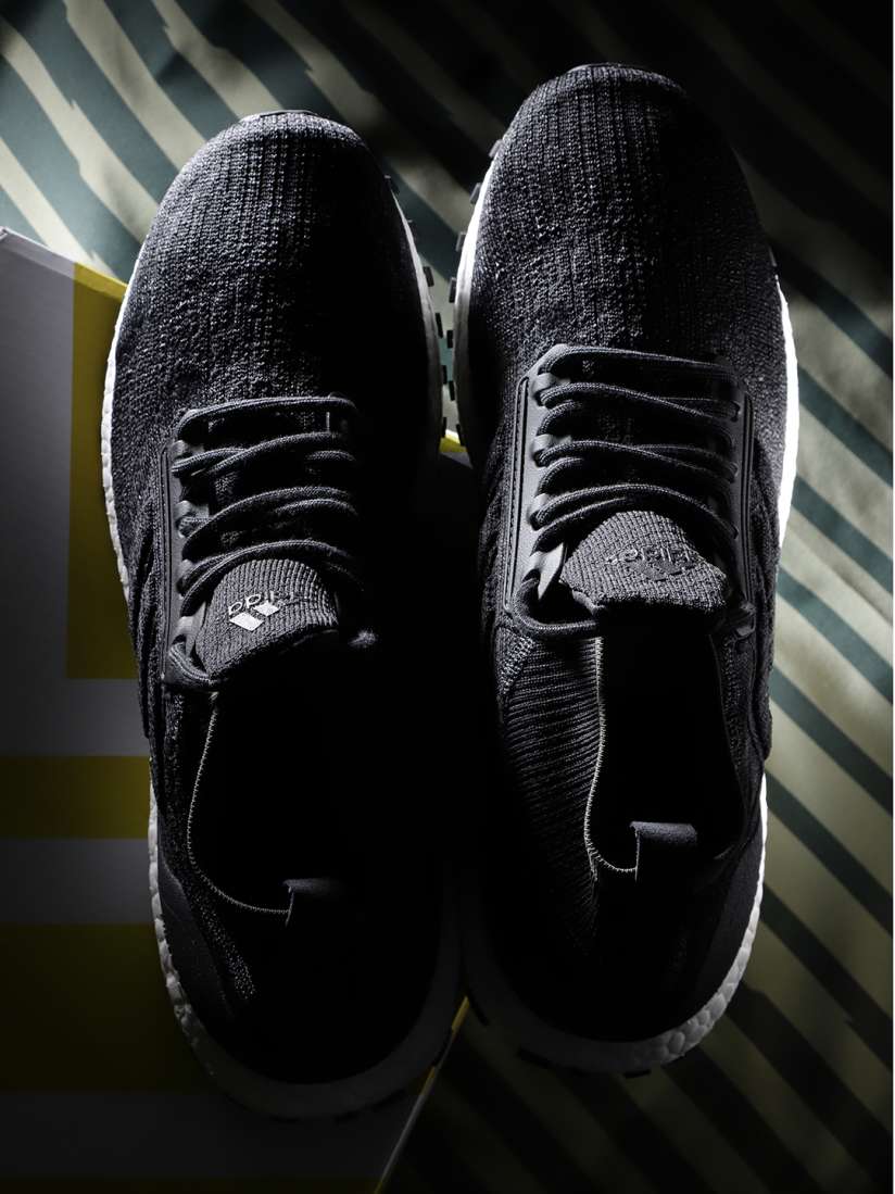 Buy ADIDAS Men Black Ultraboost All Terrain Running Shoes Sports Shoes for Men 6842169 Myntra