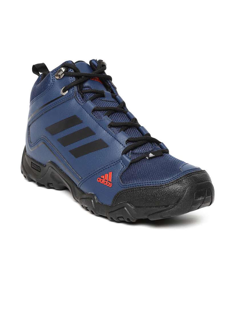 Men's adidas aztor hiker mid shoes best sale
