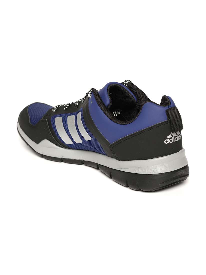Buy ADIDAS Men Blue Andorian 2 Trekking Shoes Sports Shoes for Men 6842189 Myntra