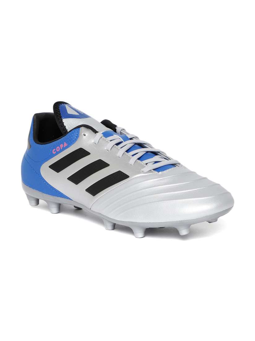 Adidas football boots myntra store