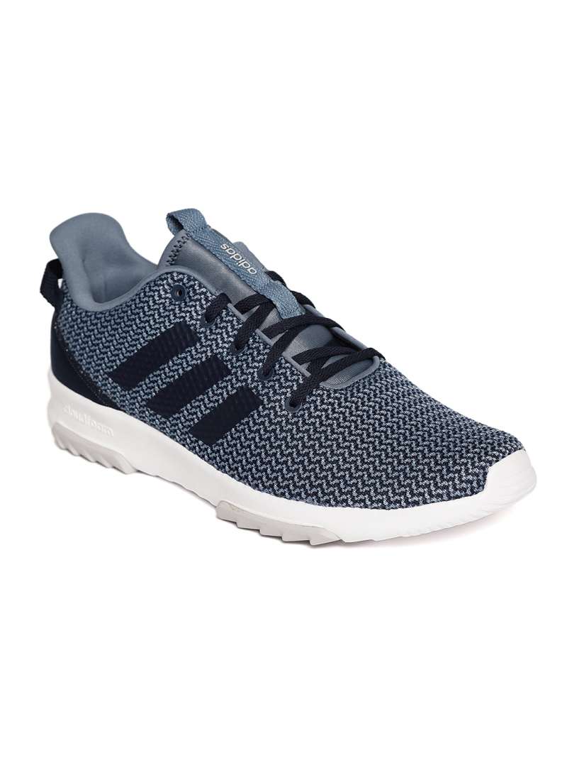 Buy ADIDAS Men Blue CF RACER TR Running Shoes Sports Shoes for Men 6842217 Myntra