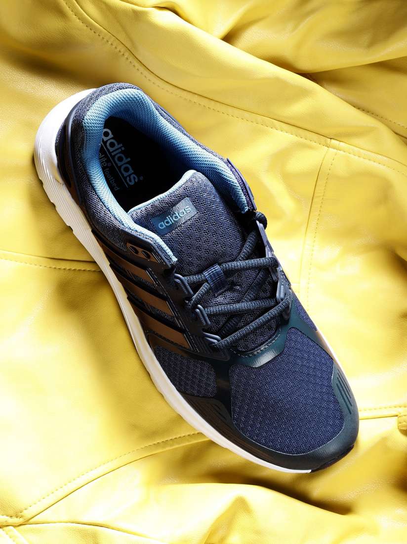 Buy ADIDAS Men Navy Blue DURAMO 8 Running Shoes Sports Shoes for Men 6842220 Myntra