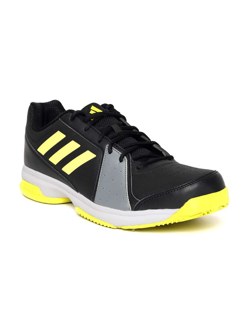 Buy ADIDAS Men Black Approach Tennis Shoes Sports Shoes for Men 6842245 Myntra