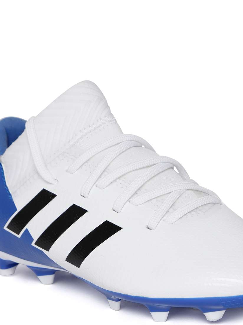 Messi nemeziz white on sale