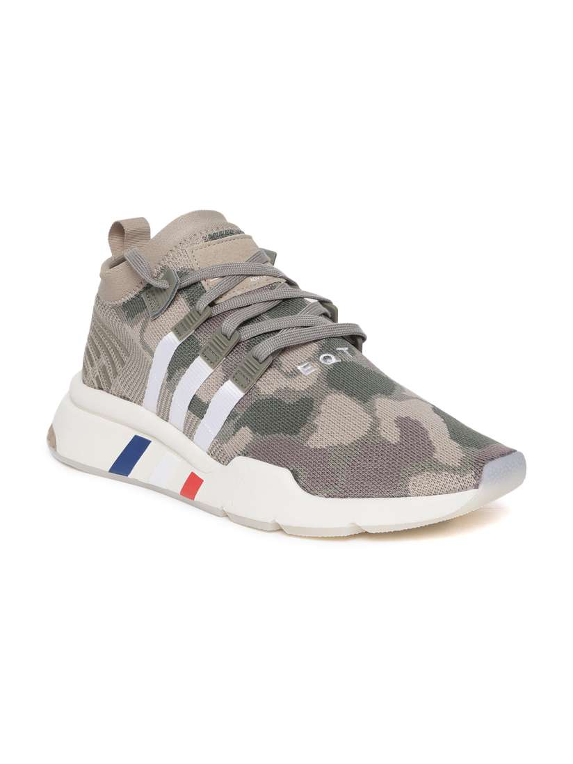 Adidas originals eqt support mid adv casual shoes shop