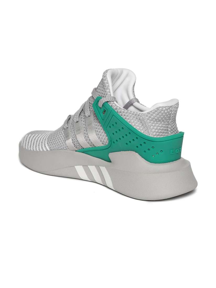 Buy ADIDAS Originals Men Grey EQT BASK ADV Sneakers Casual Shoes for Men 6842279 Myntra