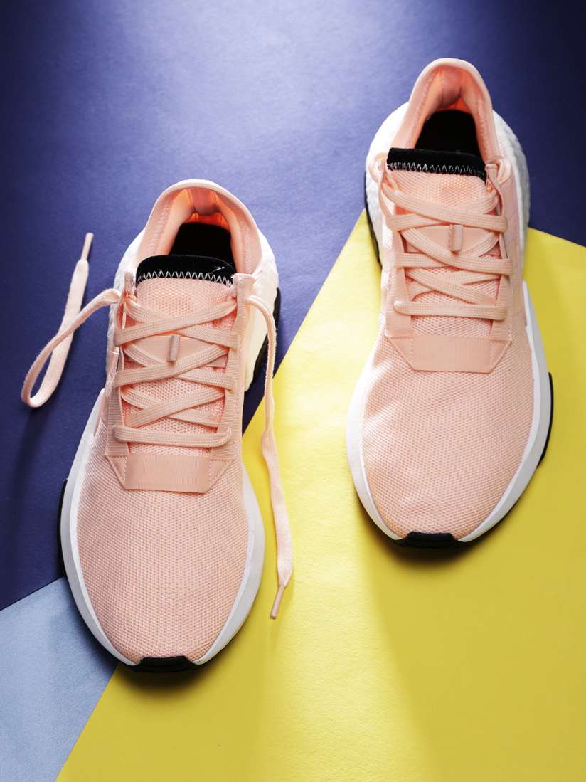Buy Adidas Originals Men Pink POD S3.1 Casual Shoes Casual Shoes for Men 6842322 Myntra