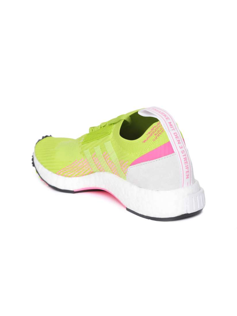 Nmd racer primeknit womens shop
