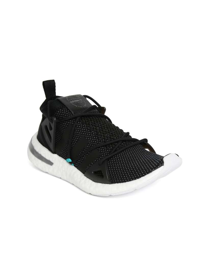 Buy ADIDAS Originals Women Black ARKYN Patterned Sneakers Casual Shoes for Women 6842339 Myntra