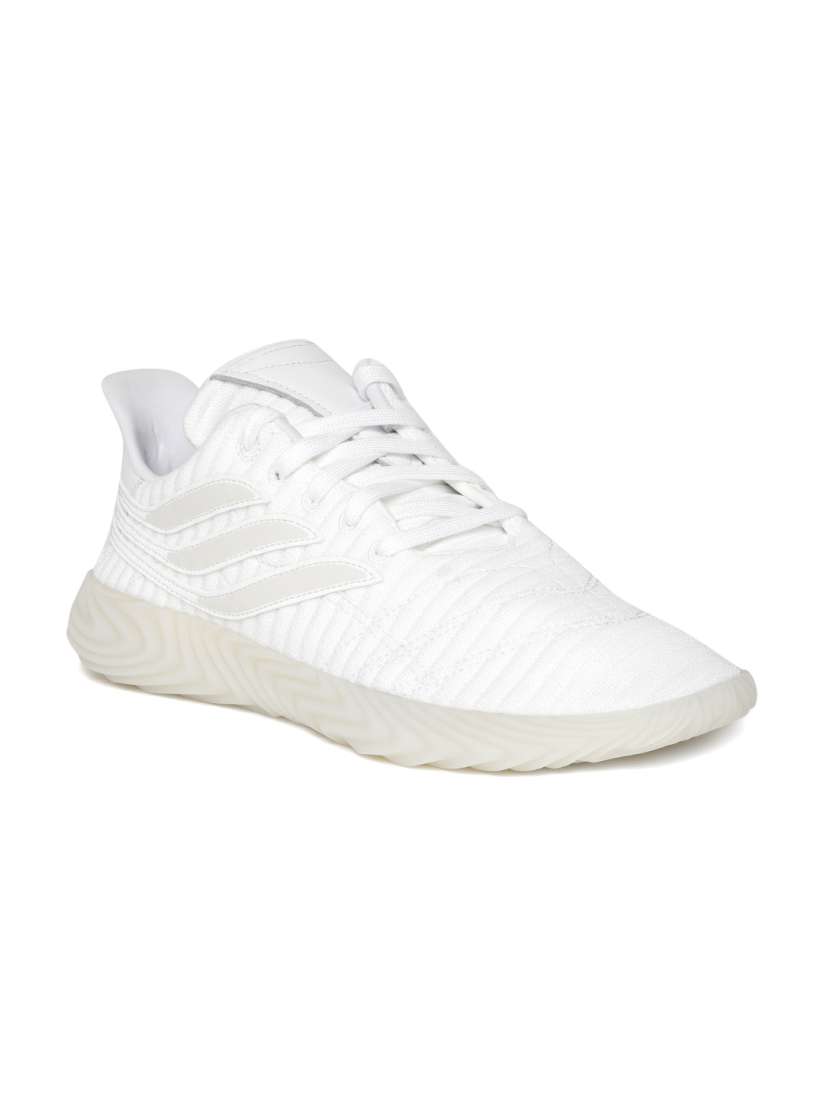 Buy ADIDAS Originals Men White SOBAKOV Sneakers Casual Shoes for Men 6842347 Myntra