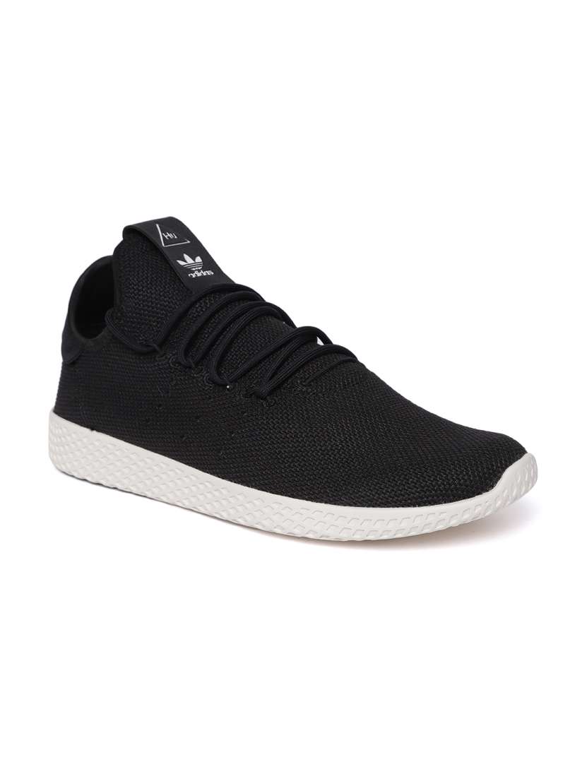 Mens adidas pharrell shoes hot sale
