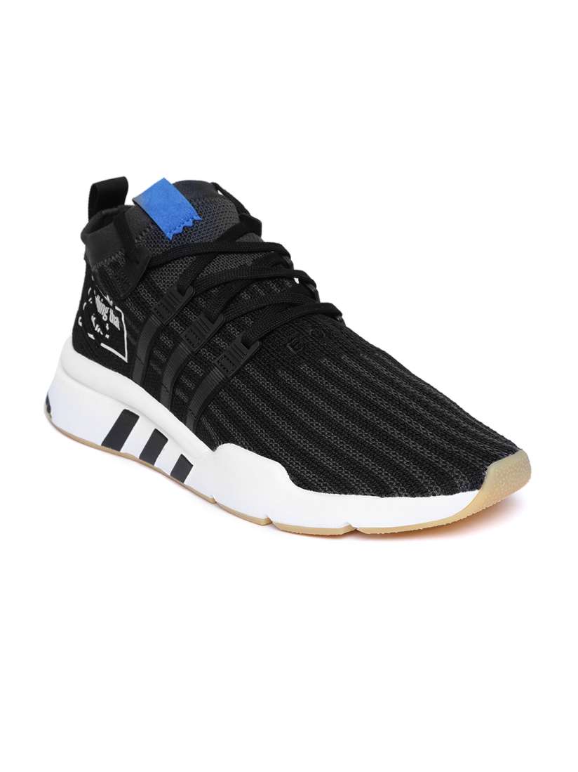 Men's adidas originals eqt support mid adv primeknit shoes hotsell