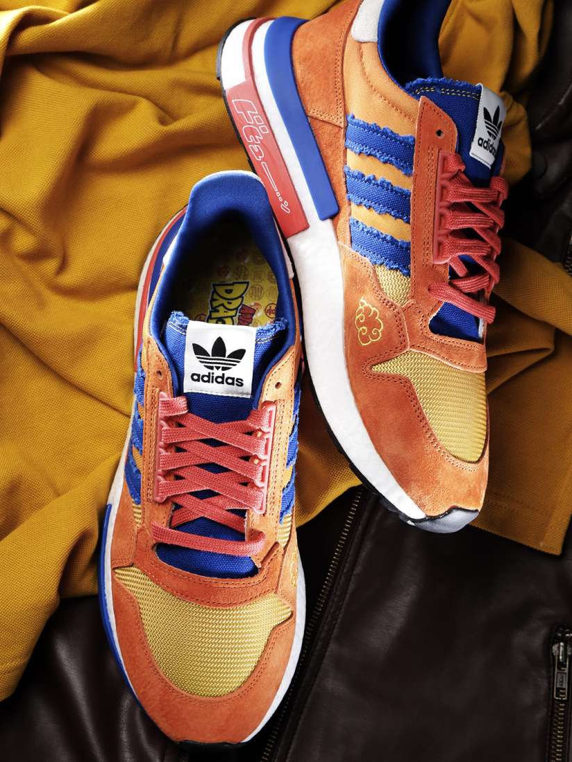 Adidas zx 500 restomod shop
