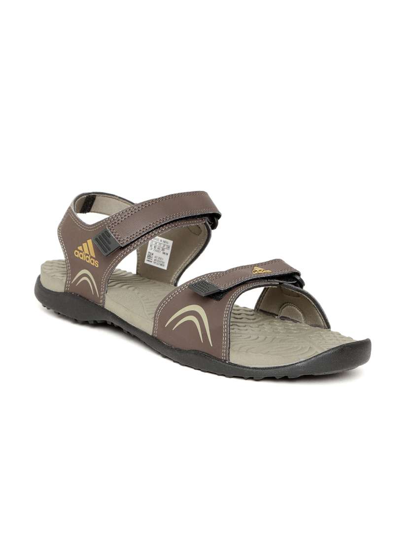 Adidas men's gempen m sandals discount