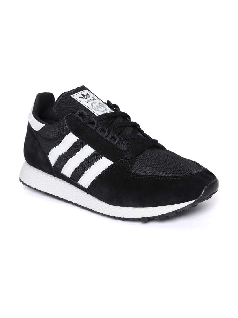 Adidas casual shoes 2018 deals