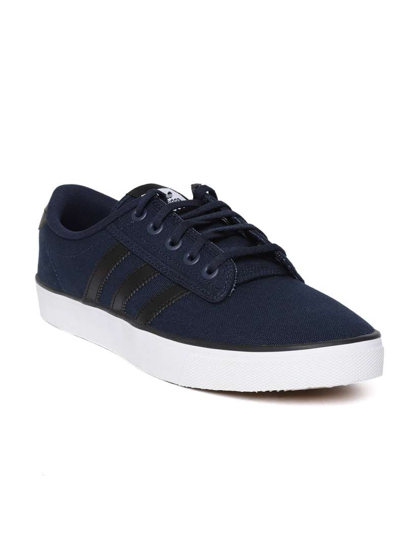 Buy ADIDAS Originals Men Navy Blue Kiel Sneakers Casual Shoes for Men 6842392 Myntra
