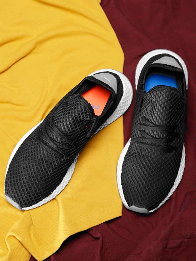 Deerupt runner man top
