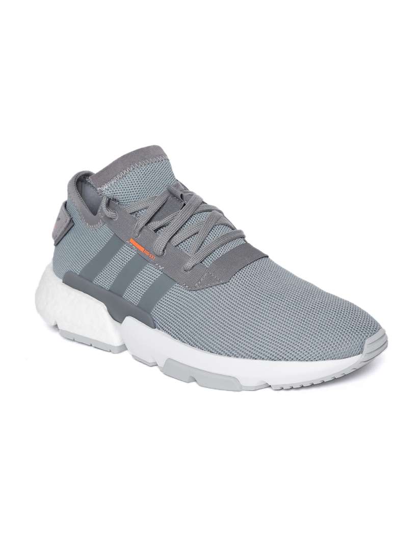 Buy ADIDAS Originals Men Grey POD S3.1 Casual Shoes Casual Shoes for Men 6842406 Myntra