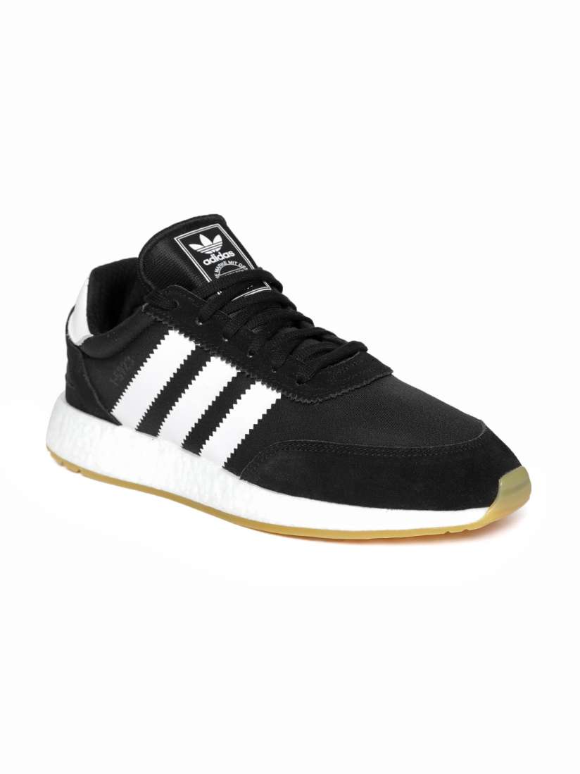 Buy ADIDAS Originals Men Black I 5923 Sneakers Casual Shoes for Men 6842412 Myntra
