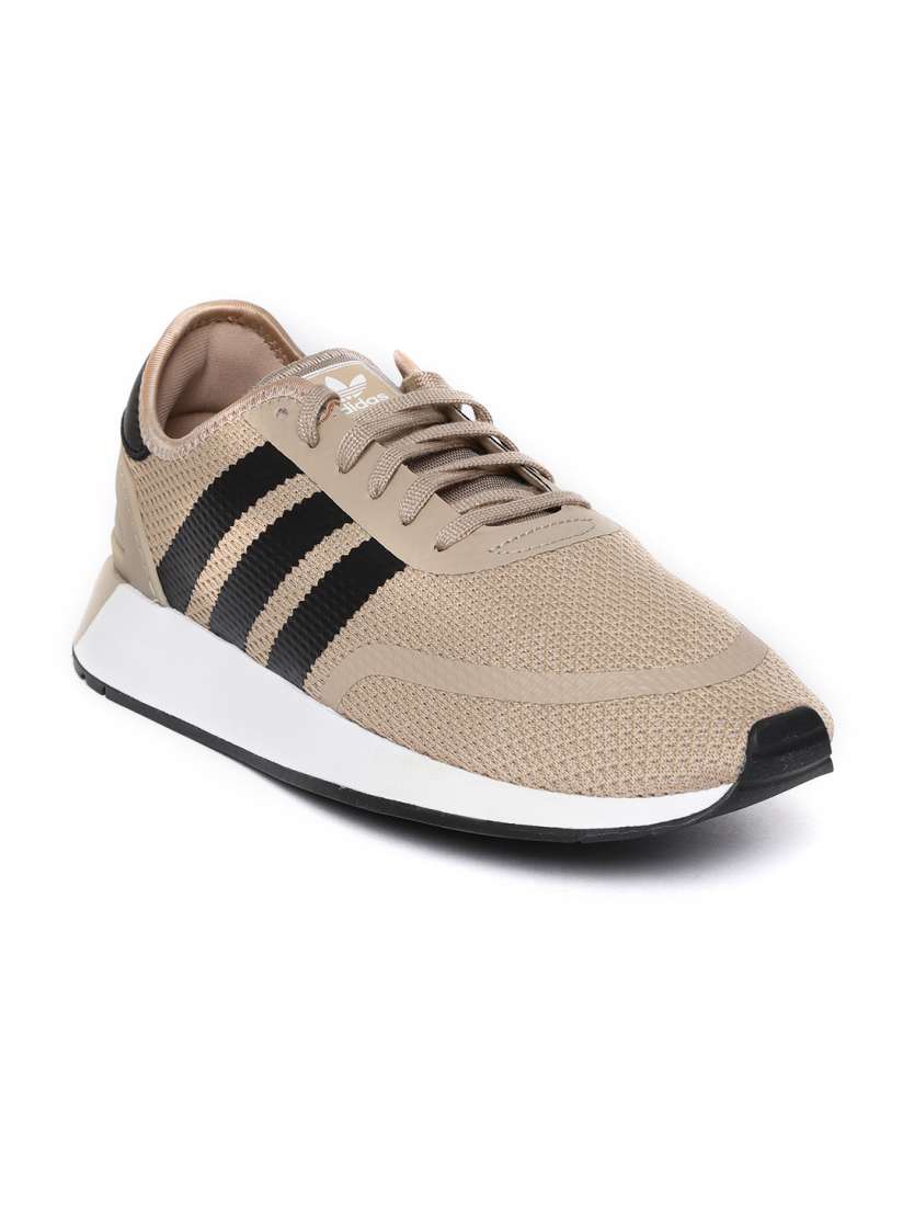 Buy ADIDAS Originals Men Brown N 5923 Woven Design Sneakers Casual Shoes for Men 6842424 Myntra