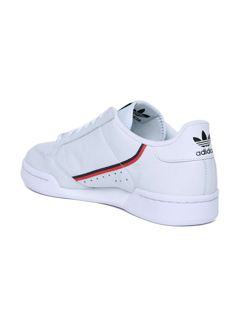 Buy ADIDAS Originals Men Light Blue Continental 80 Sneakers Casual Shoes for Men 6842426 Myntra