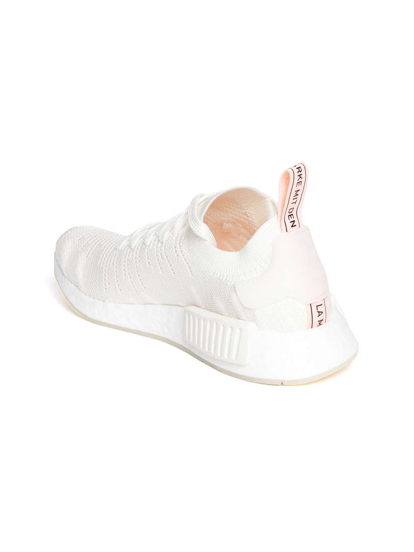 Adidas Originals Nmd Adidas Nmd Womens Off White Buy Adidas