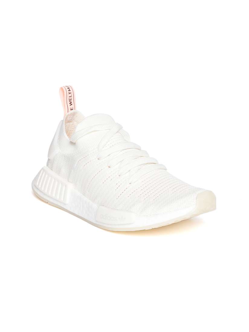 Nmd_r1 stlt primeknit shoes white shop