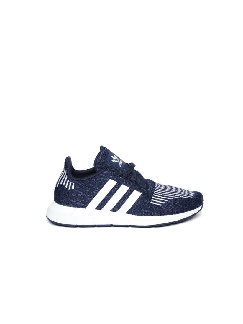 Buy ADIDAS Originals Kids Navy Swift Run C Sneakers Casual Shoes for Unisex Kids 6842445 Myntra