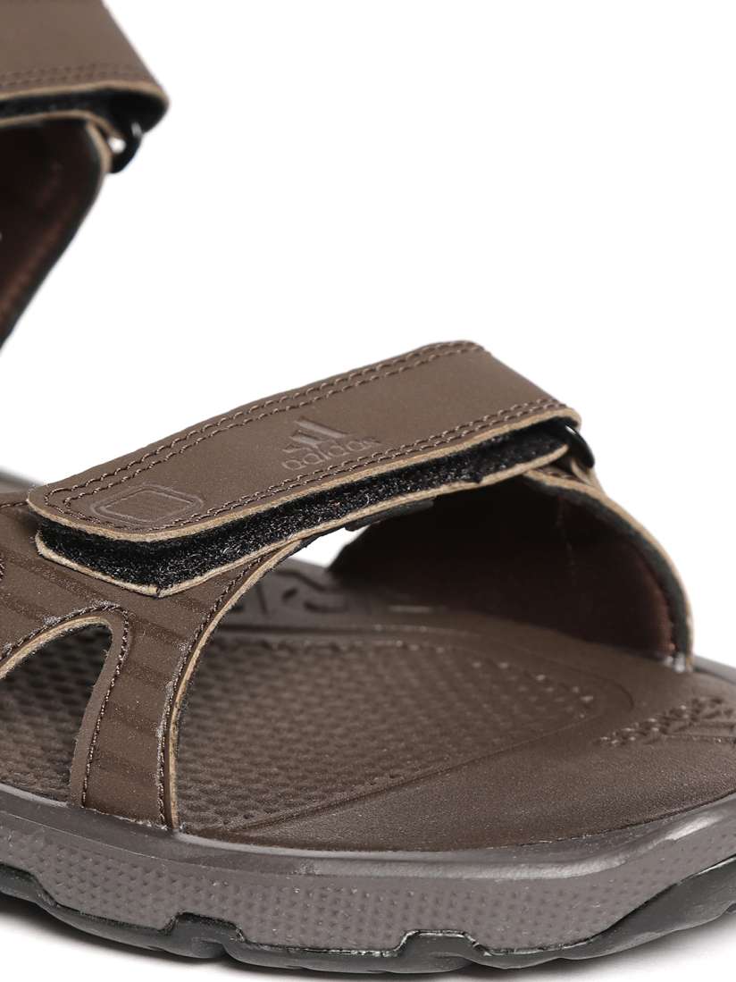 Buy ADIDAS Men Brown TERRA 17 Sports Sandals Sandals for Men 6842451 Myntra