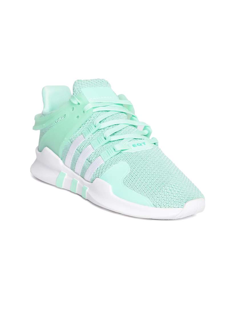 Adidas eqt green womens outlet