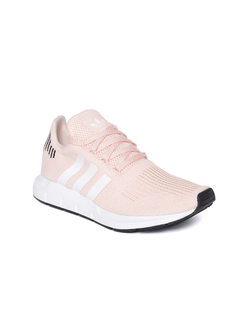 Adidas swift run peach cheap