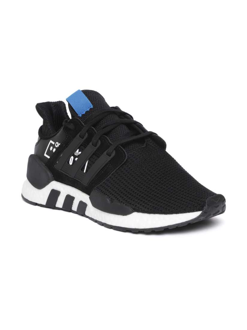 Buy ADIDAS Originals Men Black EQT Support 91 18 Sneakers Casual Shoes for Men 6842502 Myntra
