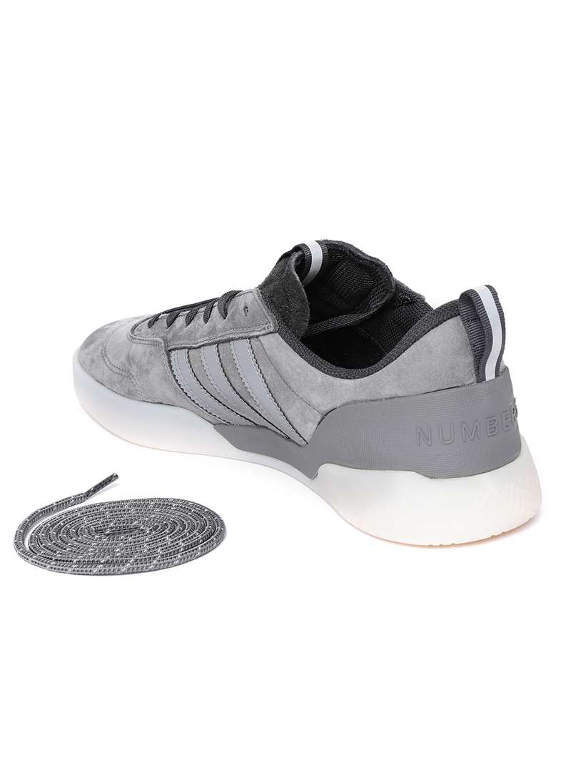 Skate Shoes Adidas Original City Cup Adidas City Cup X Numbers